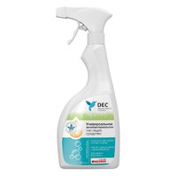 DEC Универсальное чистящее средство с антибактериальным эффектом 500 мл