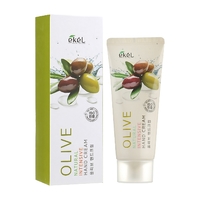 Ekel Крем для рук с оливой/Natural Intensive Hand Cream Olive 100 г