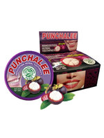 PUNCHALEE Зубная паста растительная с мангостином 25г