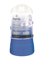 NARDA Дезодорант кристаллический натуральный 80 гр