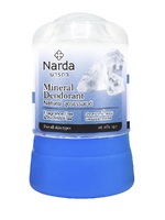NARDA Дезодорант кристаллический натуральный 45 гр
