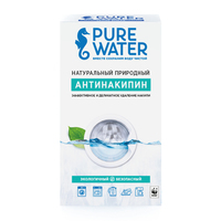 Pure Water Антинакипин 400 гр