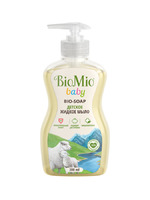 BIO MIO BIO-SOAP жидкое мыло детское 300 мл