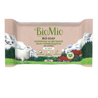 BIO MIO Мыло-пятновыводитель экологичное хозяйственное Без запаха 200 г 