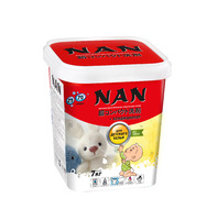 NAN cуперконц. стиральный порошок для стирки детского белья 700 гр. 