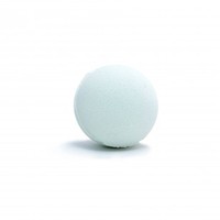 МиКо бурлящий шарик для ванн лайм и мята 185 гр